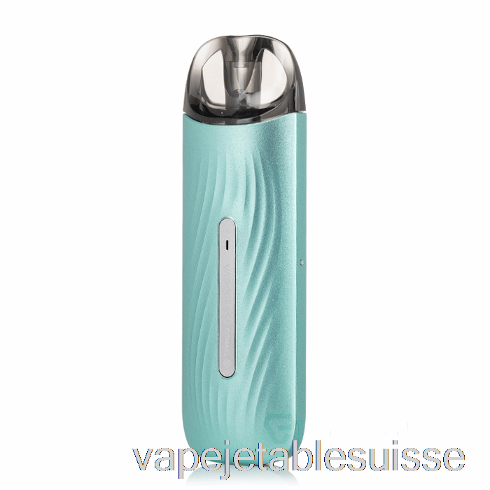 Vape Suisse Vaporesso Osmall Système 2 Pods Vert